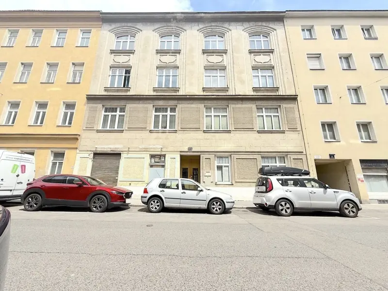 Exklusive 6-Zi-Erstbezugswohnung 157m² in 1110 Wien, U-Bahn-Nähe, top Ausstattung