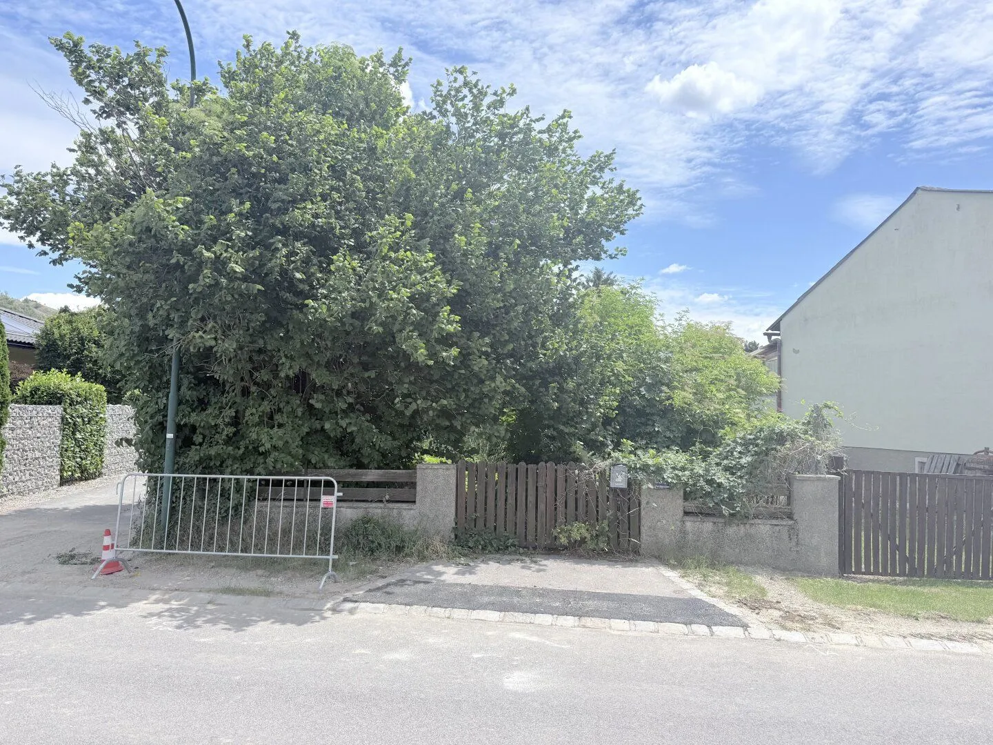 Building plot in 2405 Bad Deutsch-Altenburg, photo 2