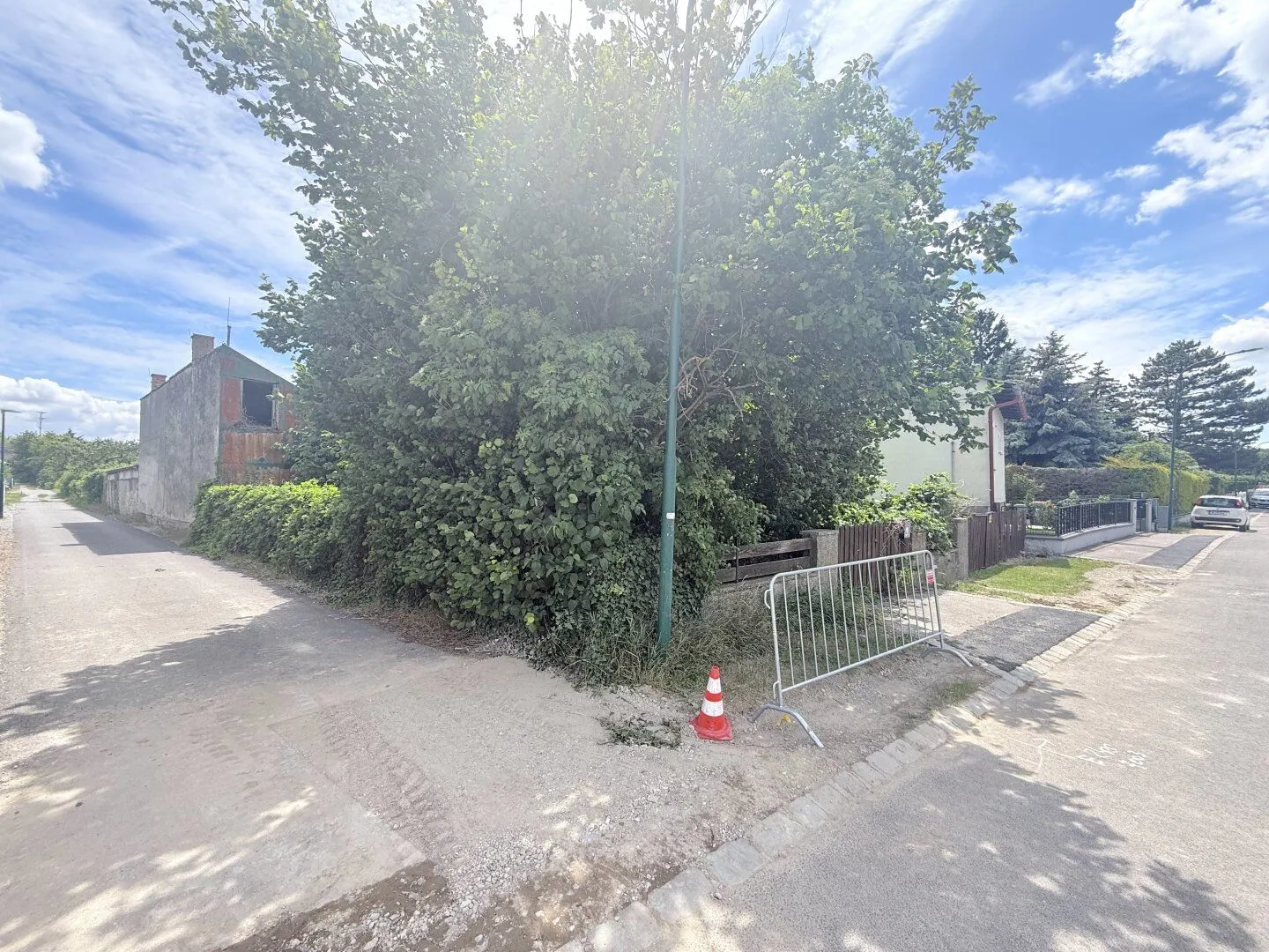 Building plot in 2405 Bad Deutsch-Altenburg, photo 1
