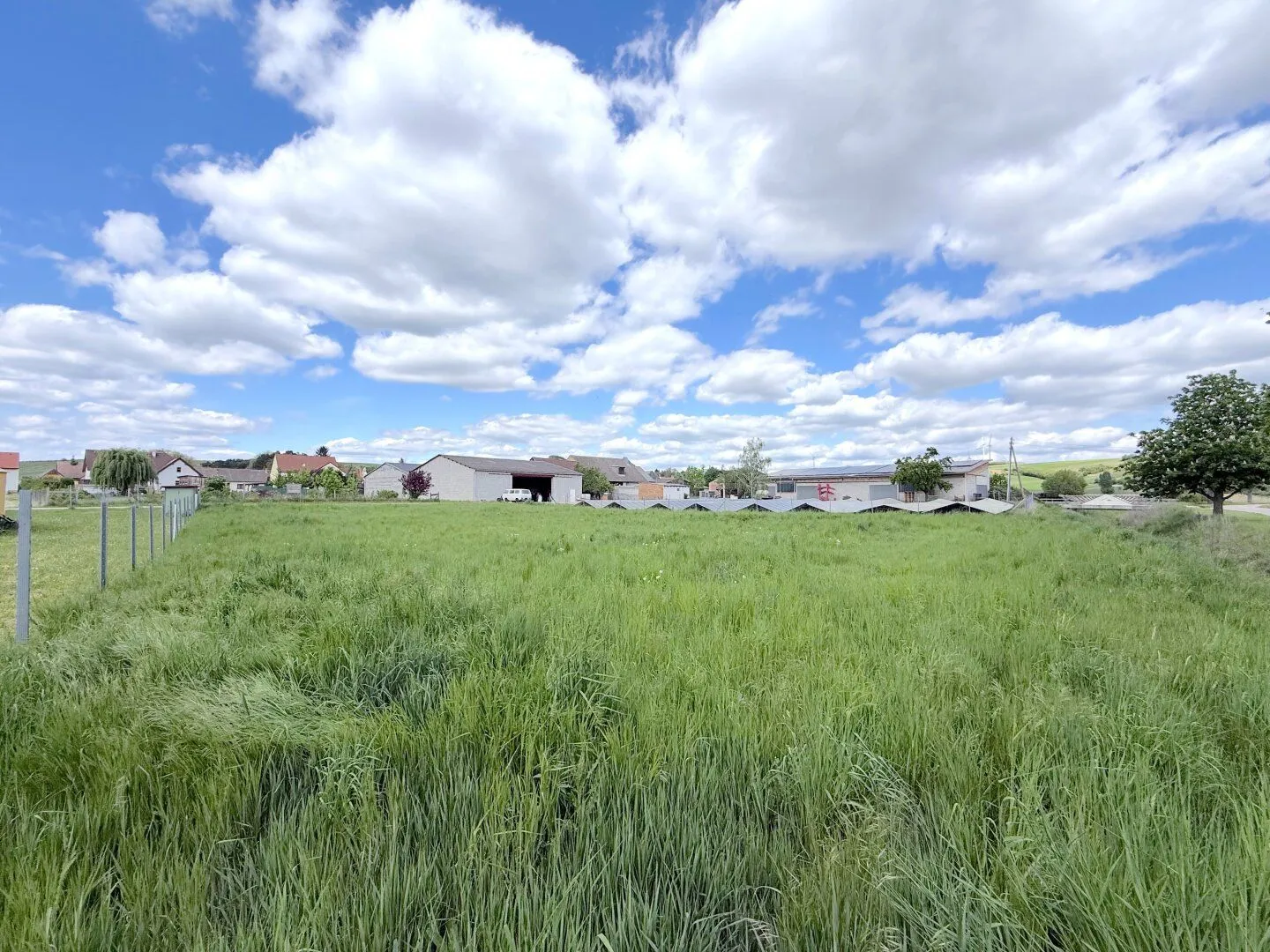 Spacious building plot 1425m² in Eibesthal, your dream of a home of your own awaits, photo 3