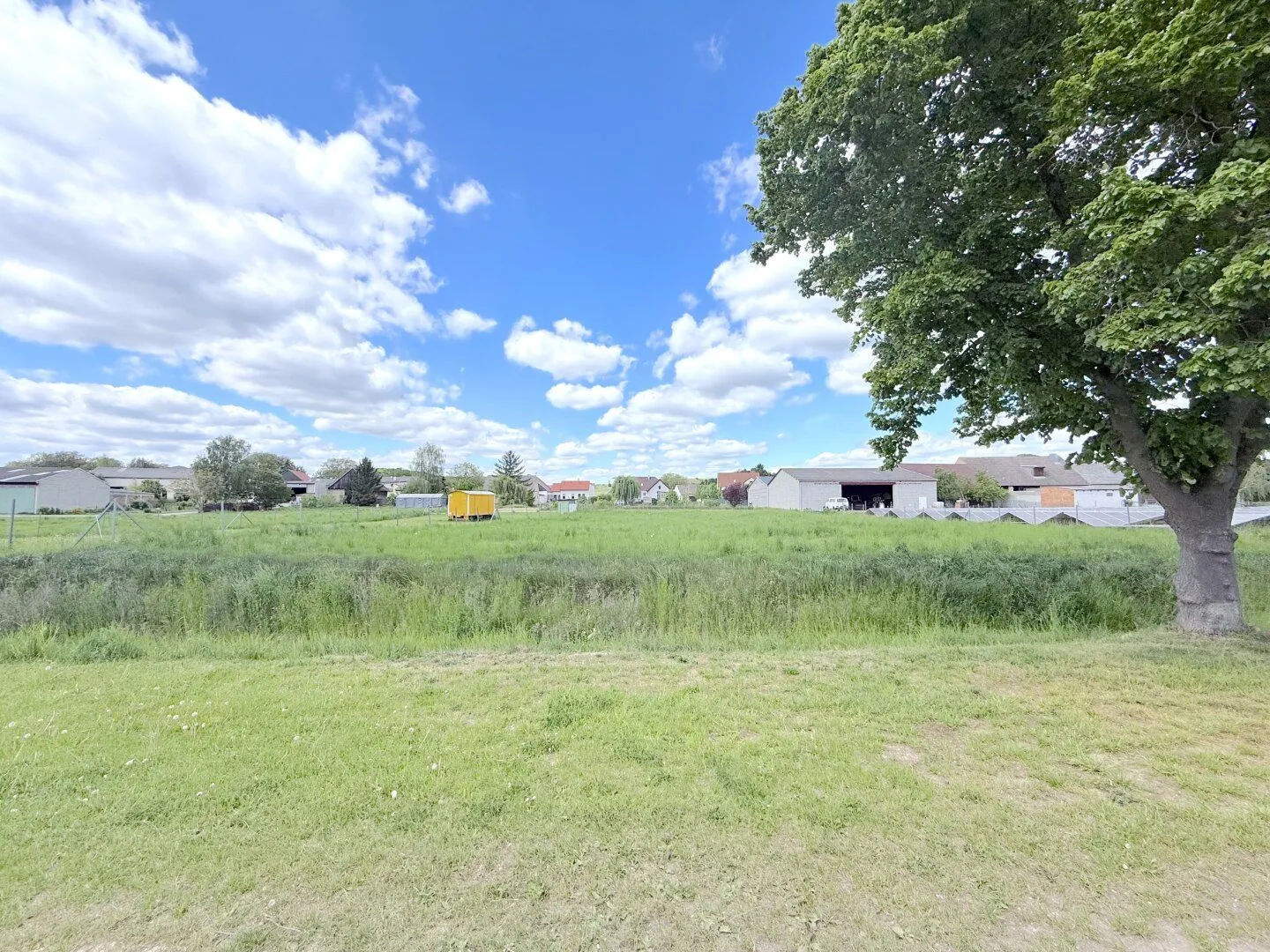 Spacious building plot 1425m² in Eibesthal, your dream of a home of your own awaits, photo 2