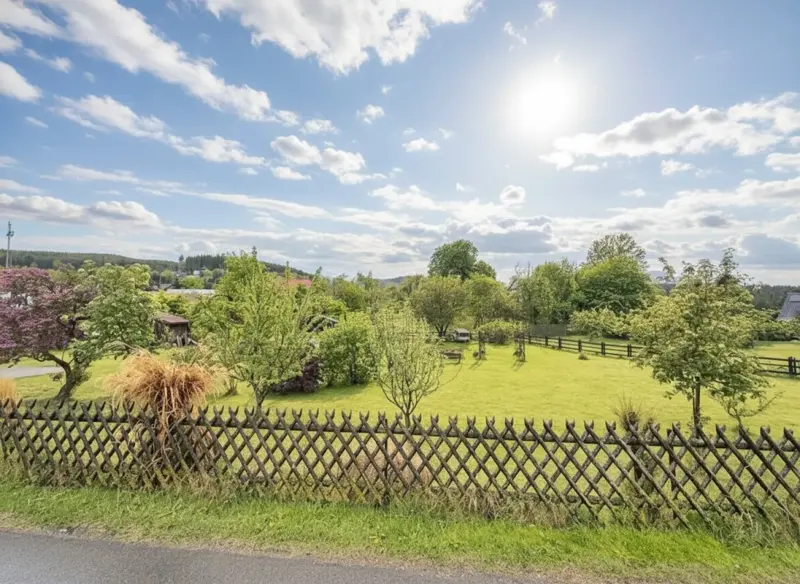 Top Landwirtschaftsfläche in Göttschach – 973m² Land zum Kauf