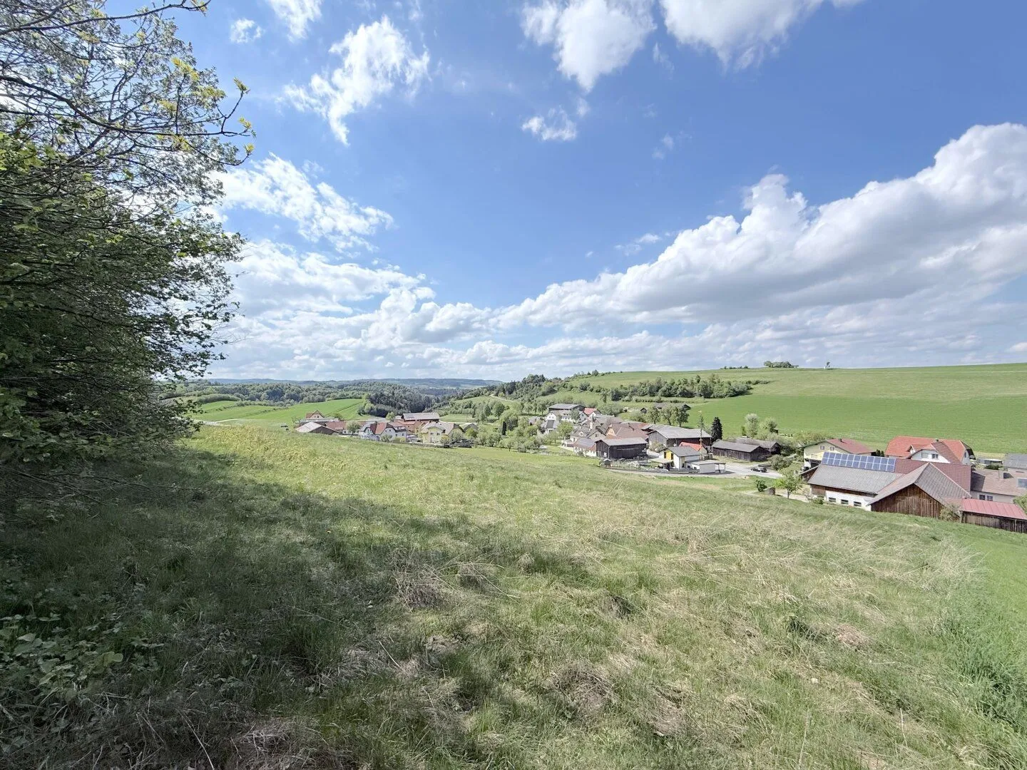 Large building plot 4013m² in 3610 Maigen, your dream home awaits, photo 3