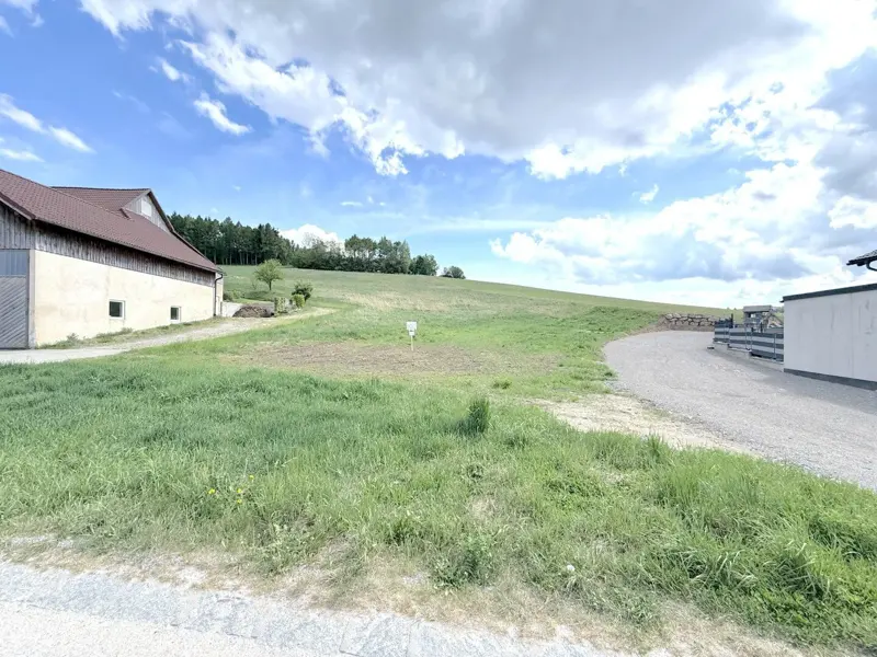 Großes Baugrundstück 4013m² in 3610 Maigen – Ihr Traum-Eigenheim wartet
