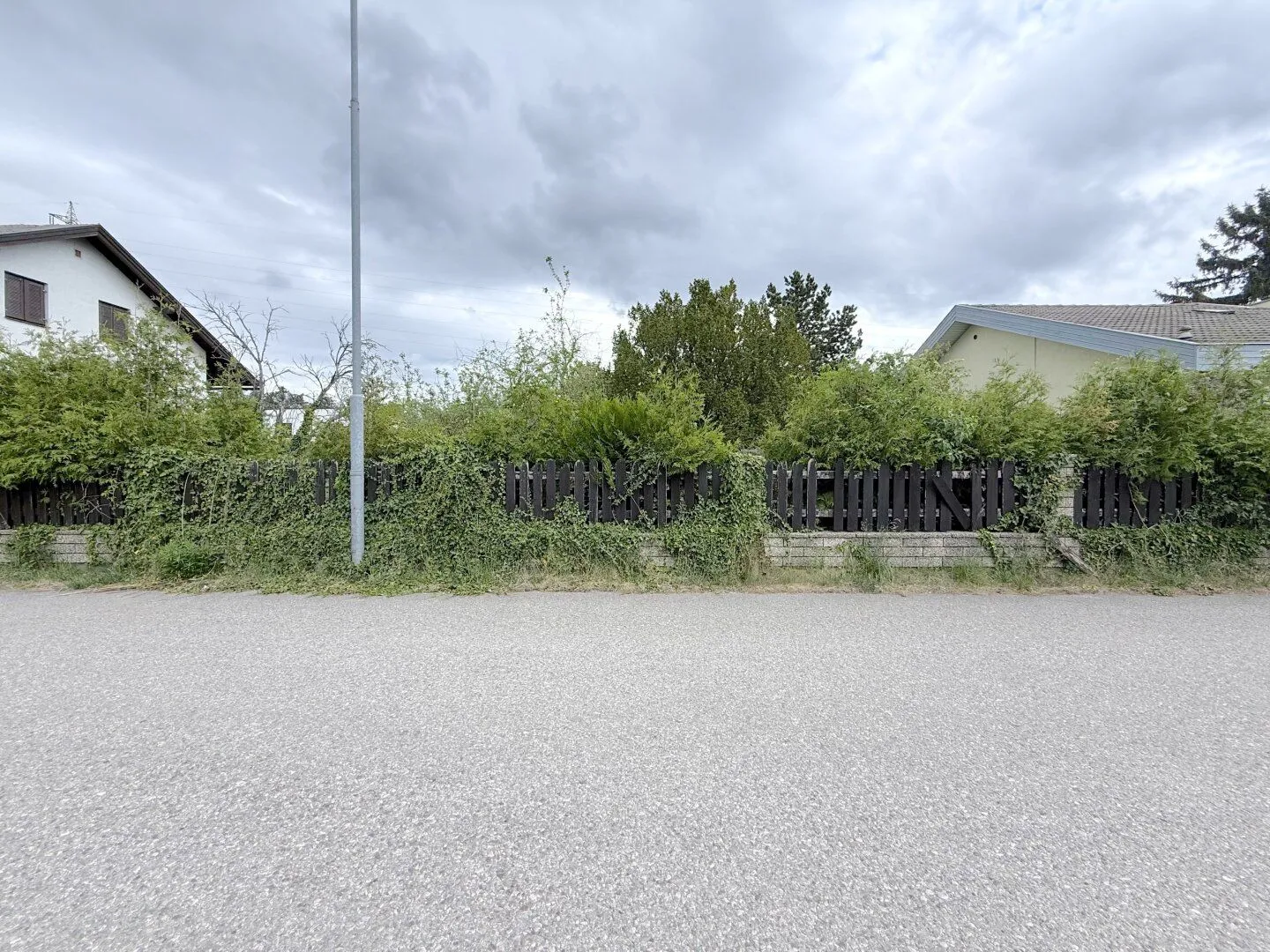 Dream plot 625 m² in Neunkirchen, Lower Austria, realise a family home, photo 2
