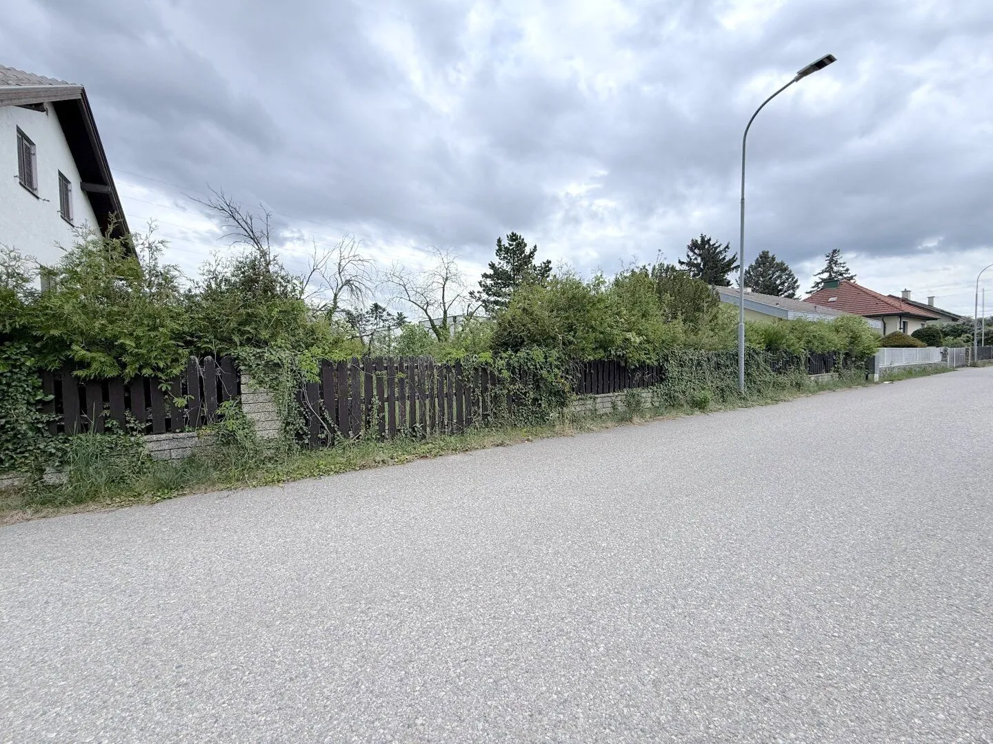 Dream plot 625 m² in Neunkirchen, Lower Austria, realise a family home, photo 4