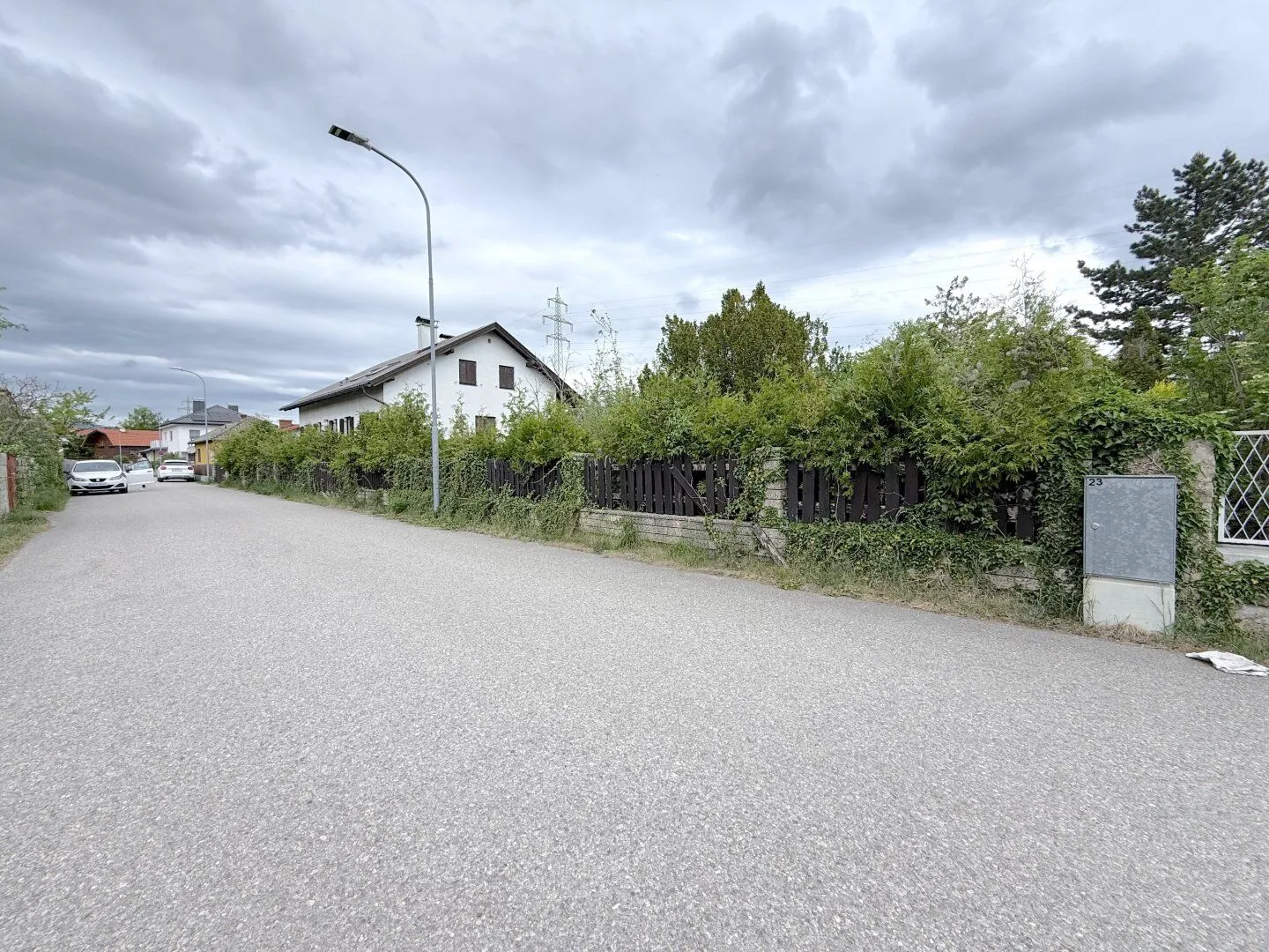 Dream plot 625 m² in Neunkirchen, Lower Austria, realise a family home, photo 3