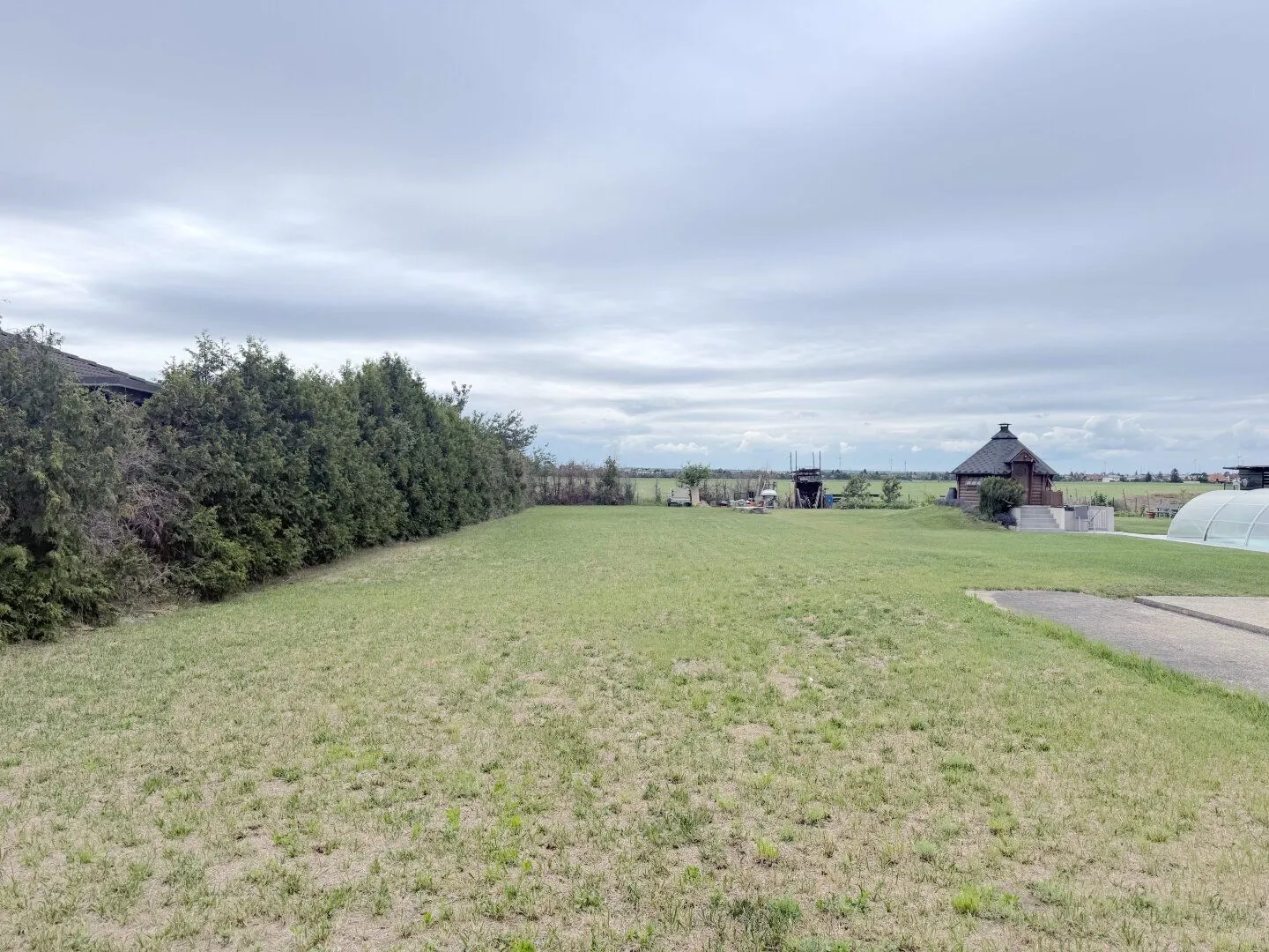 Spacious building plot 1080 m² in 2231 Strasshof, your dream of a home of your own, photo 2