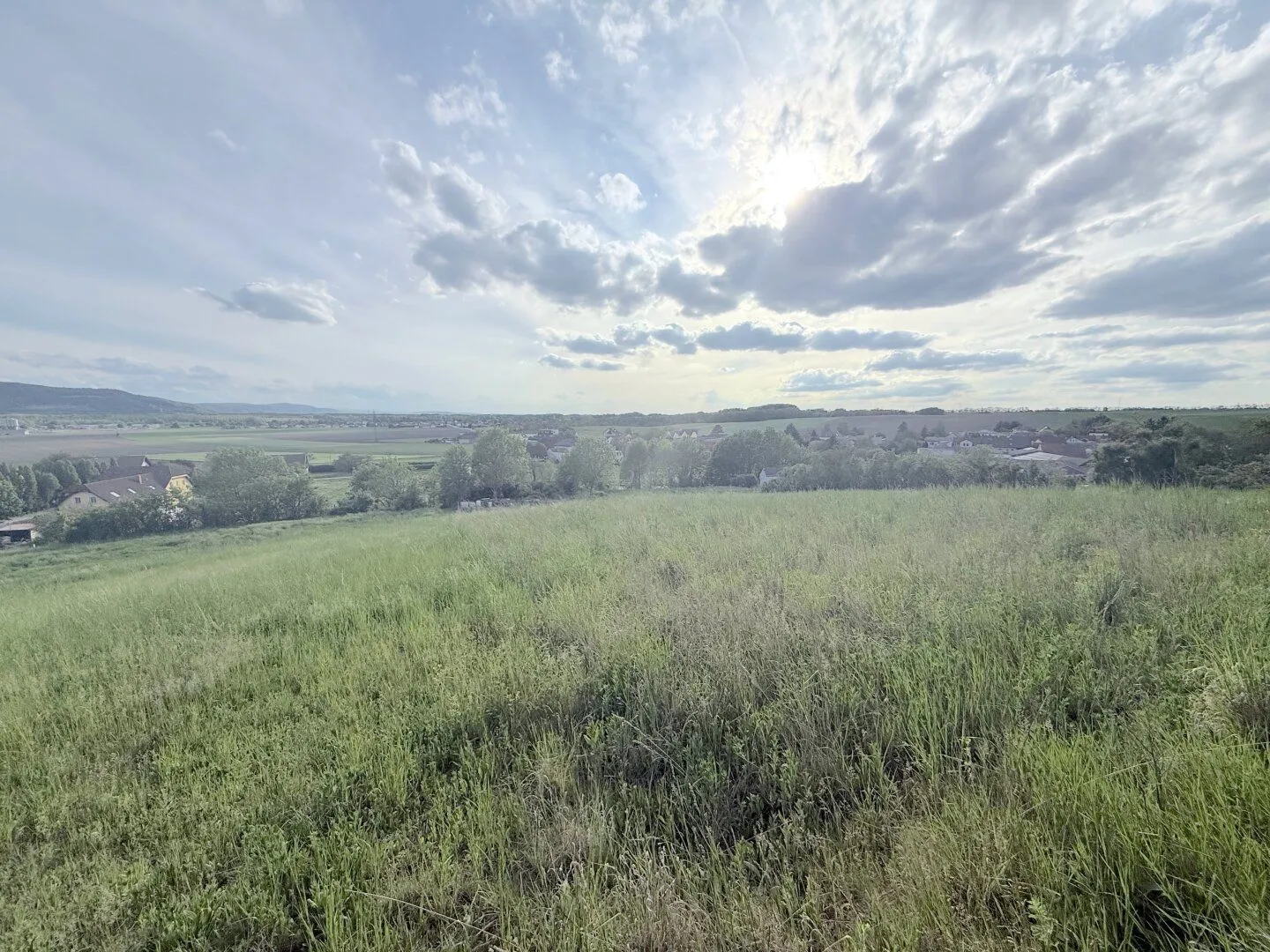 Large plot of land in 2105 Unterrohrbach, 5297 m², €105,940, photo 3