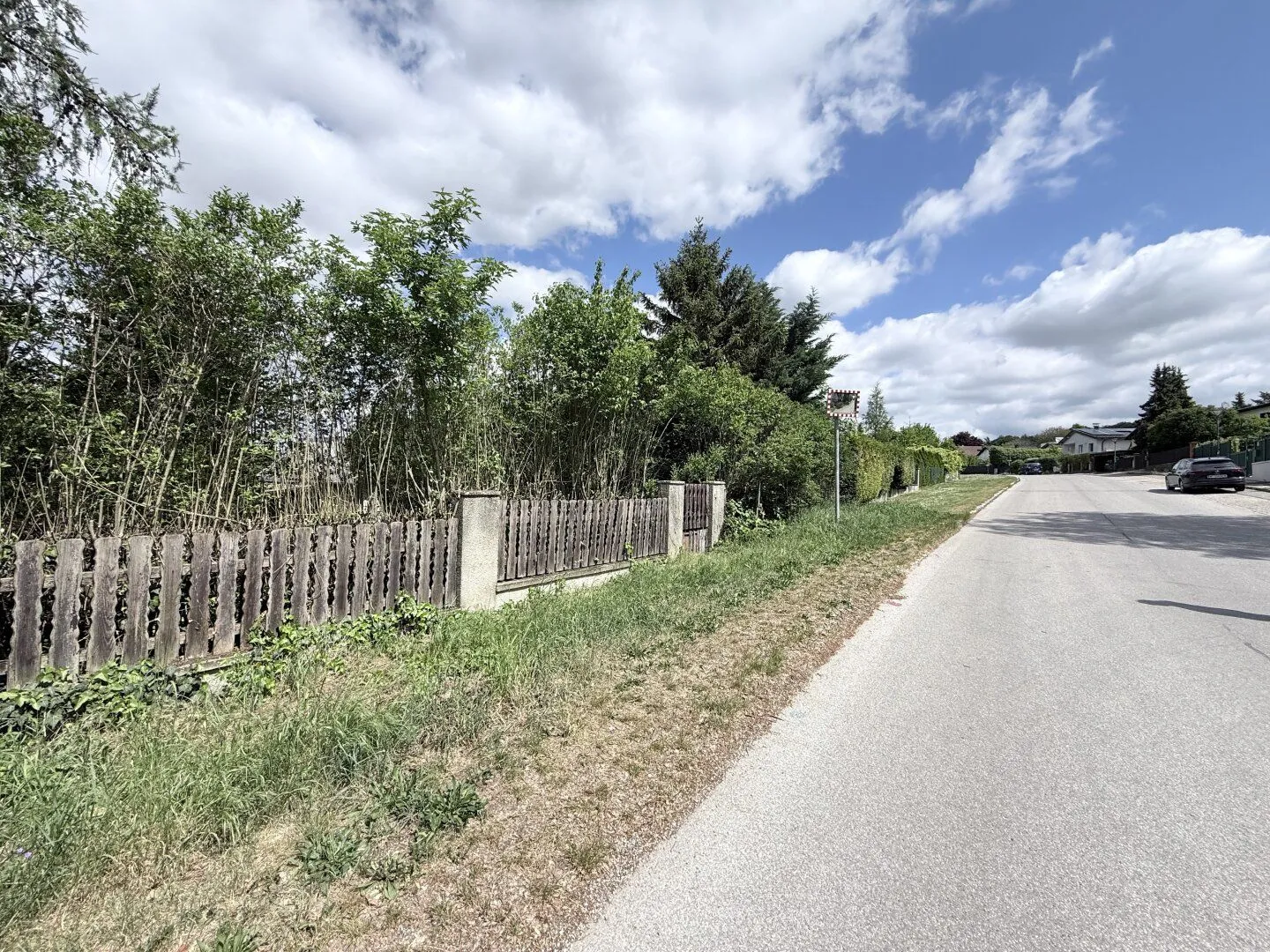 Dreamlike 769m² building plot in Würnitz, Lower Austria, photo 2