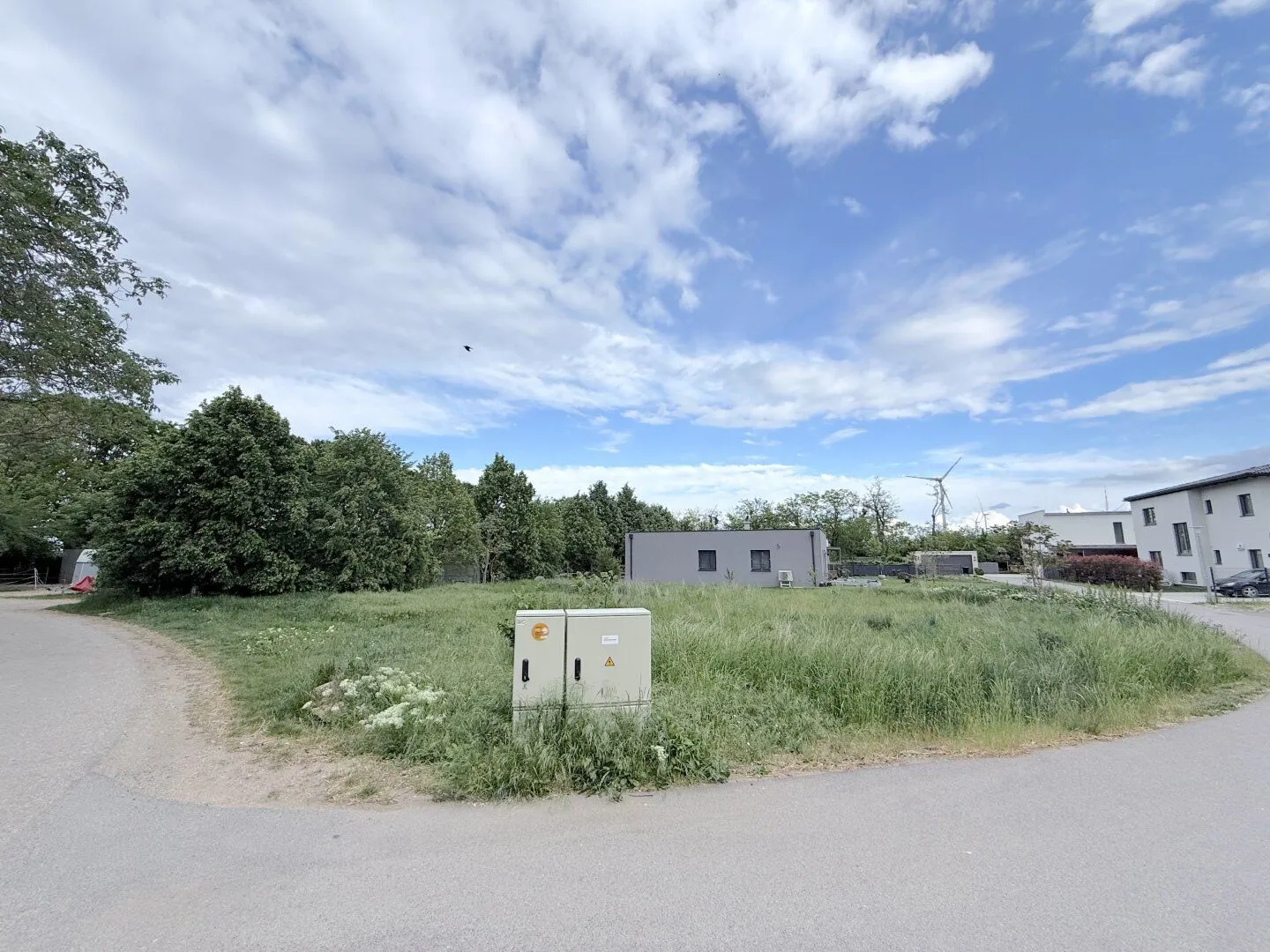Building plot 829 m² in 2424 Zurndorf, perfect for your own home! Only €165,800, photo 2