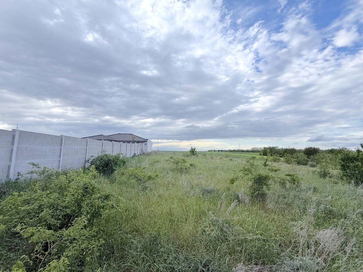 Spacious building plot 999 m² in Nickelsdorf, your dream of a home, photo 1