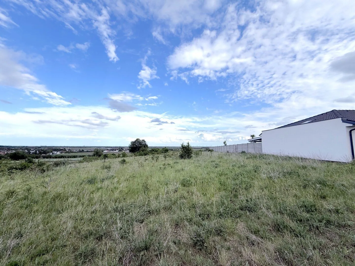 Spacious building plot 999 m² in Nickelsdorf, your dream of a home, photo 3