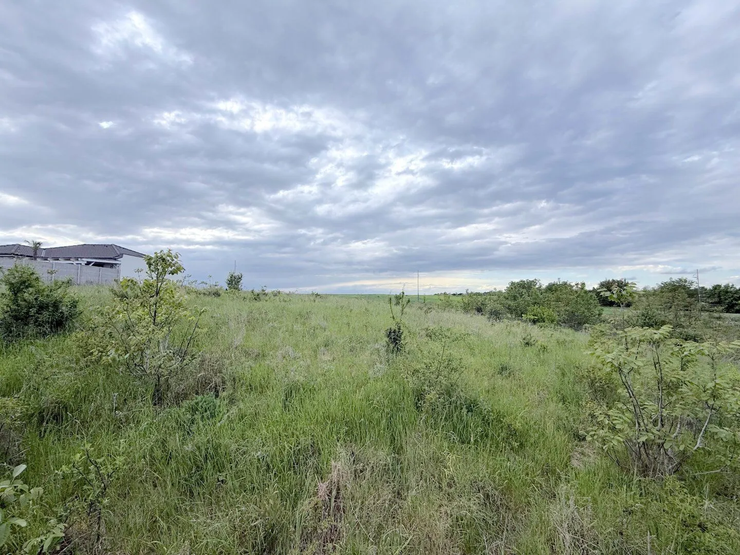 Large building plot 985 m² in Nickelsdorf, photo 2