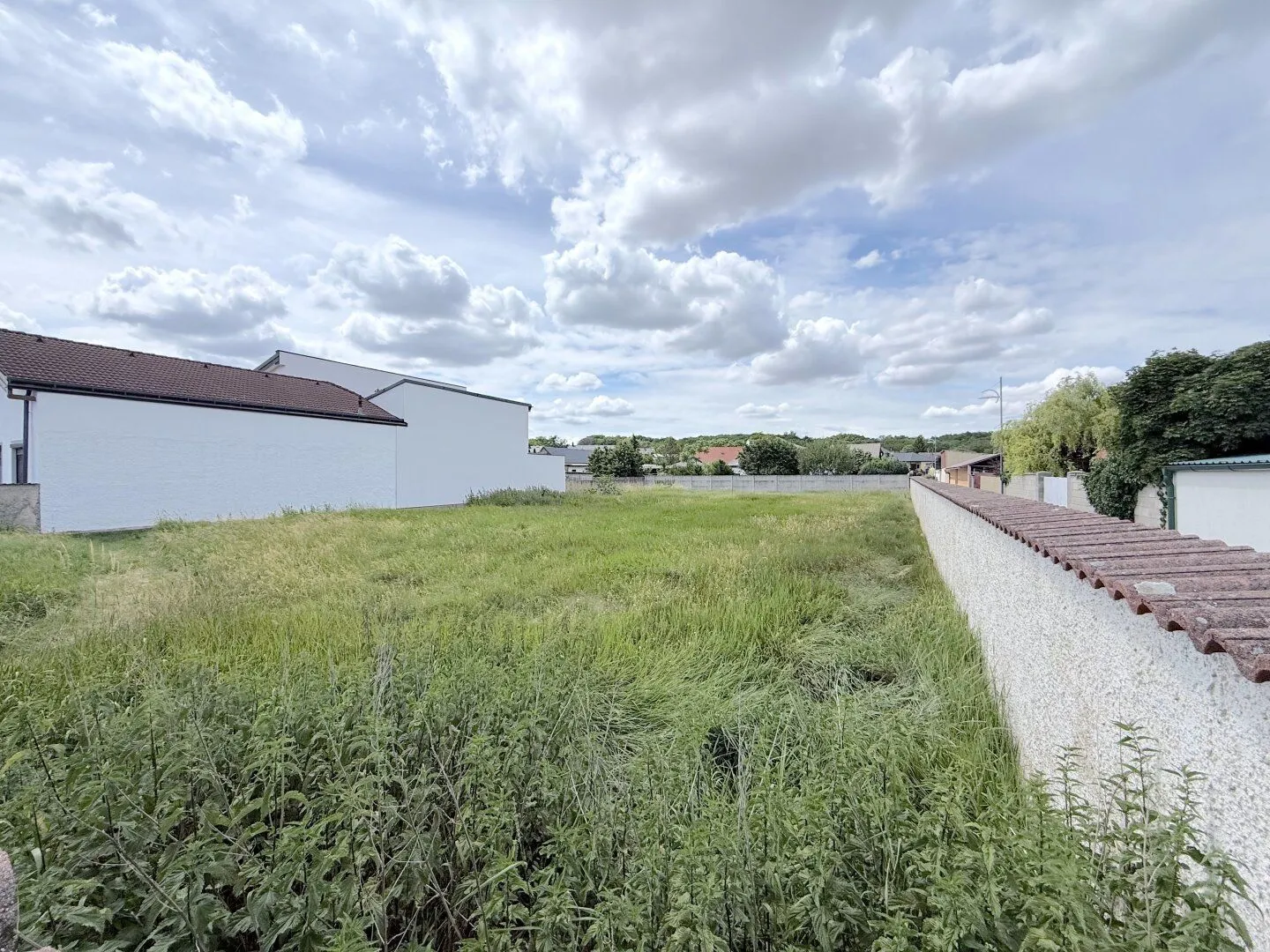 Beautiful building plot in Nickelsdorf, Burgenland, photo 3
