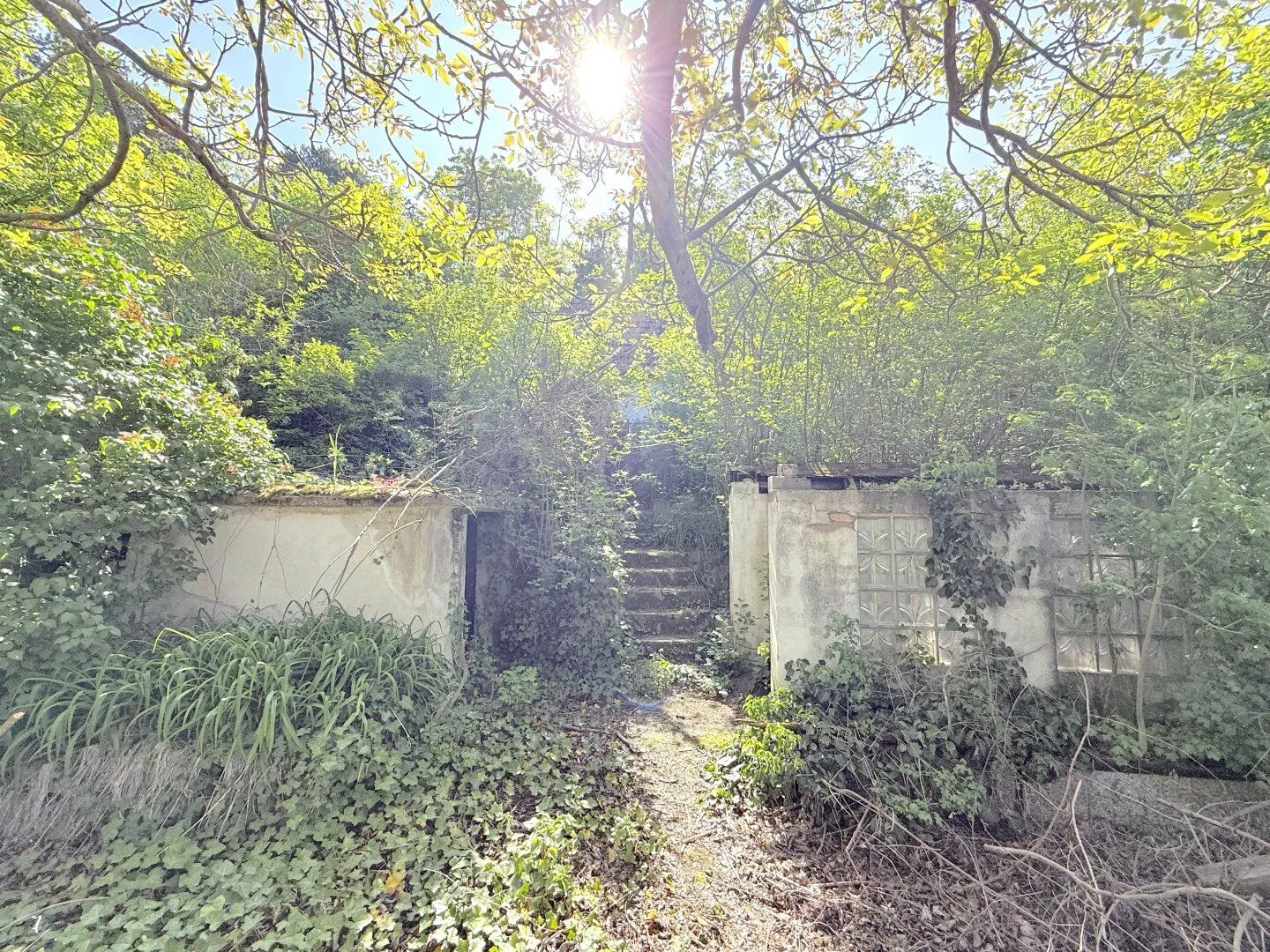 Spacious building plot 1025m² in Langenzersdorf, your dream of a home, photo 4