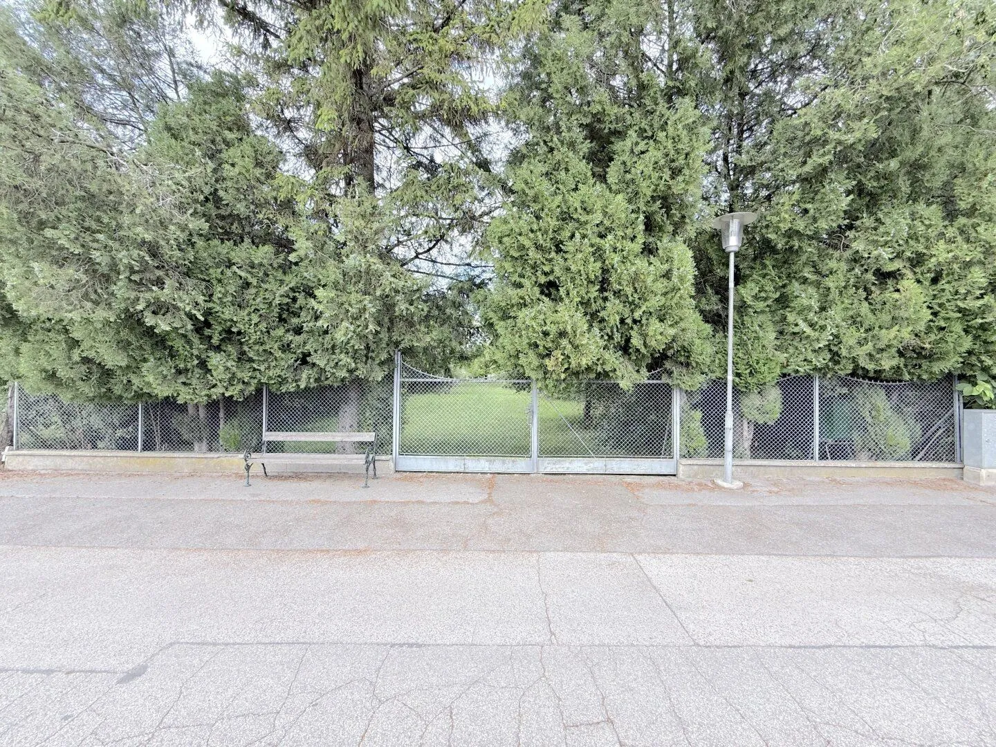 Spacious 1287m² plot in Loimersdorf, Lower Austria, your building land dream, photo 1