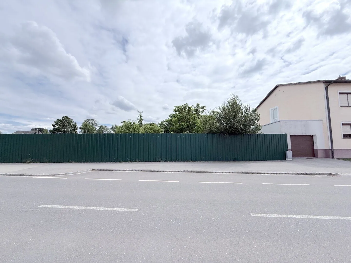 Spacious 1287m² plot in Loimersdorf, Lower Austria, your building land dream, photo 4
