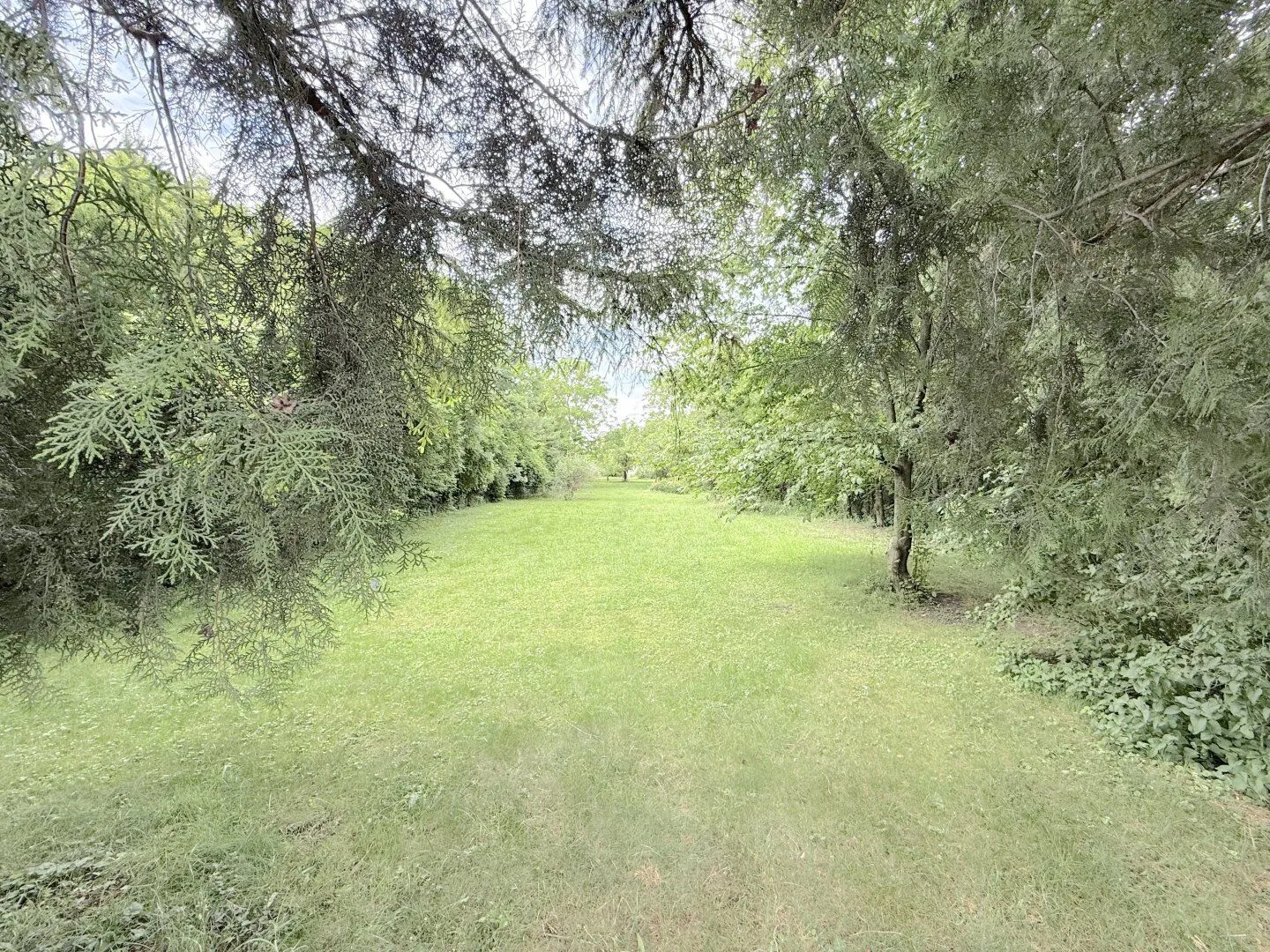 Spacious 1287m² plot in Loimersdorf, Lower Austria, your building land dream, photo 2