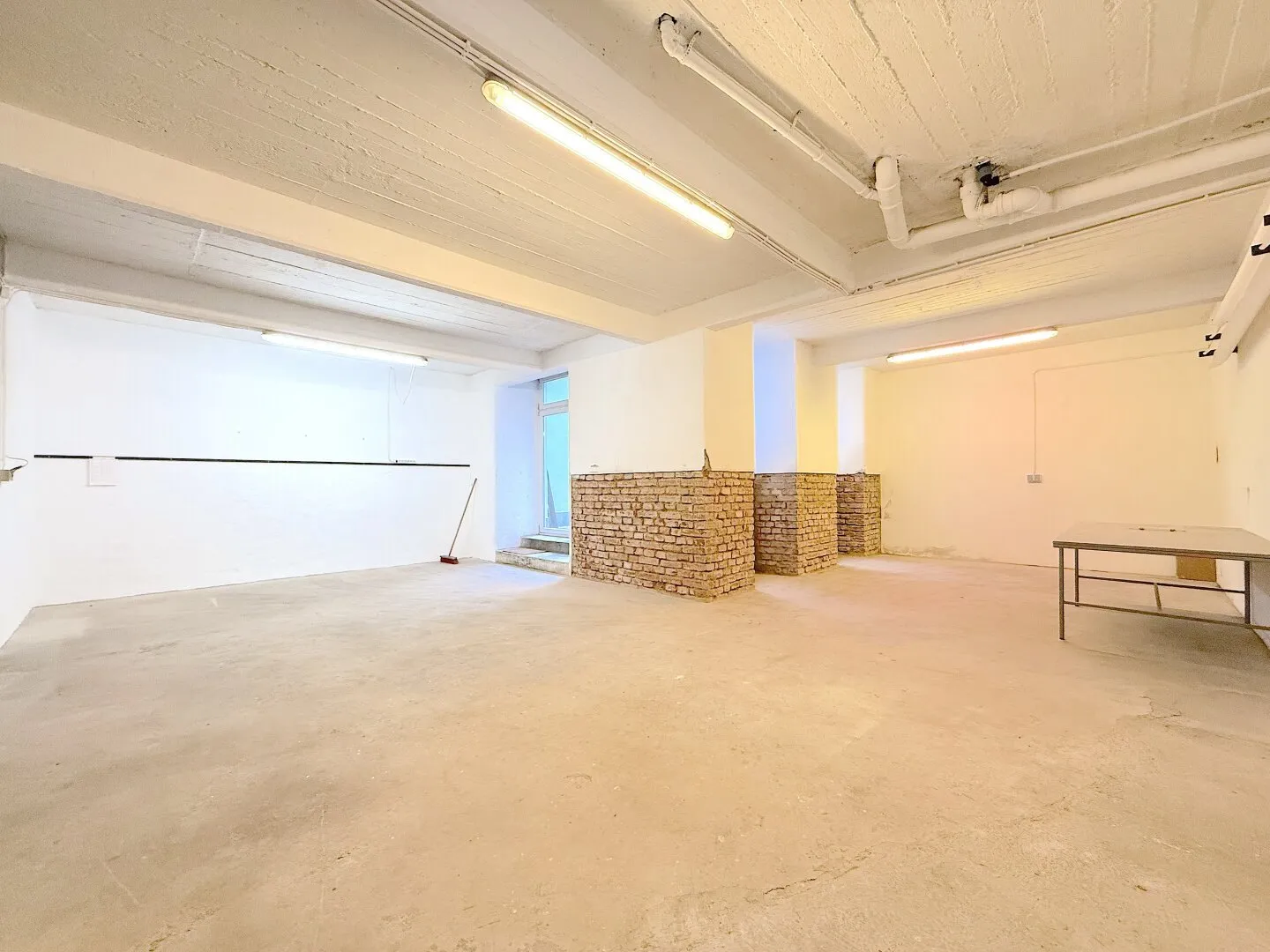 Modern storage space with outdoor area in 1040 Vienna, photo 1