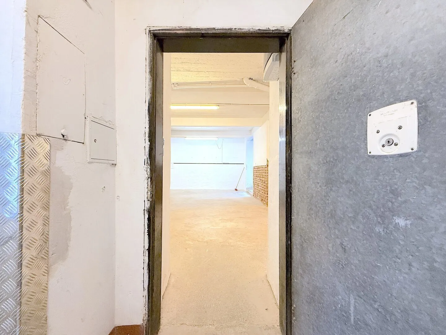 Modern storage space with outdoor area in 1040 Vienna, photo 2