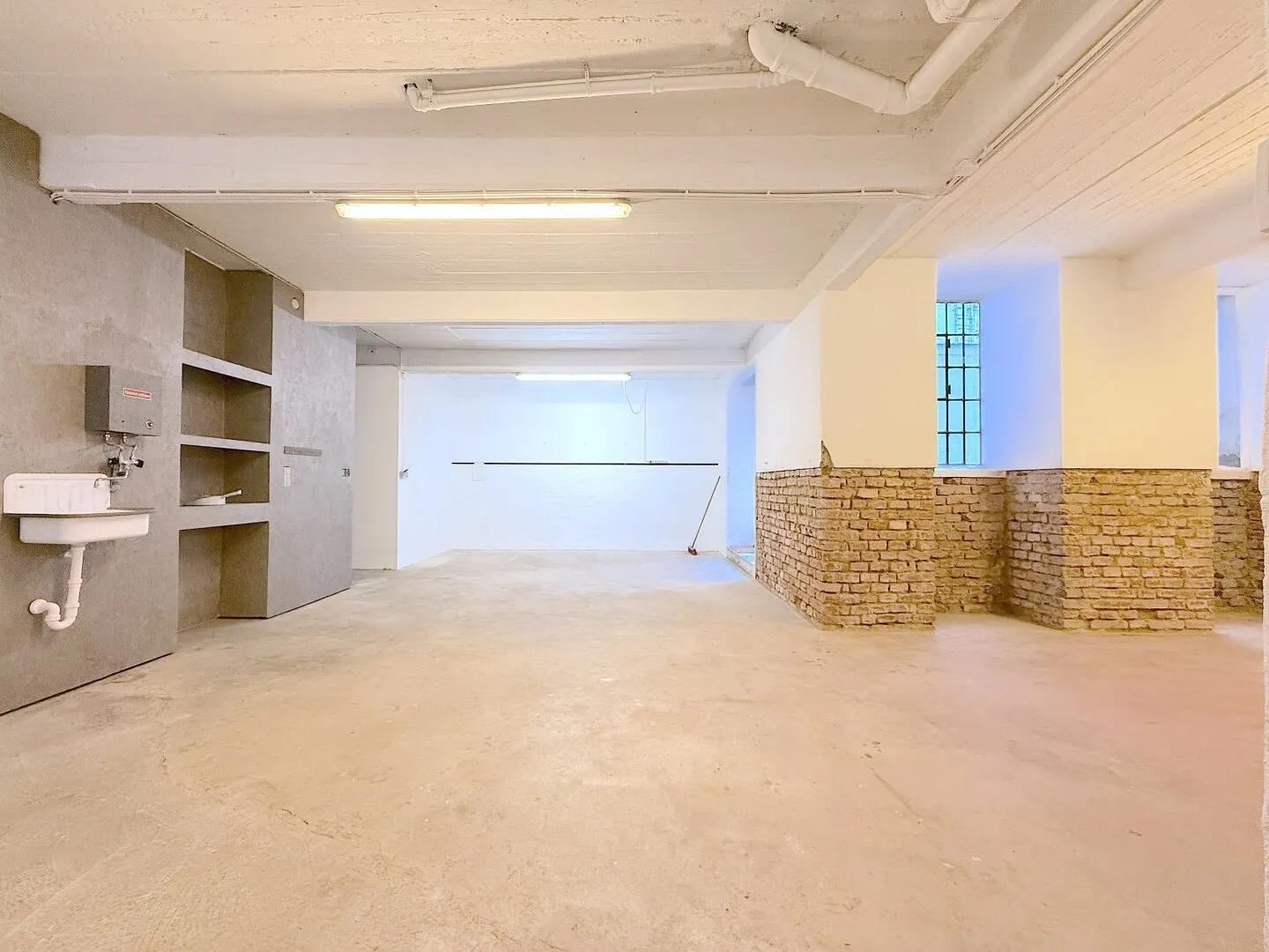 Modern storage space with outdoor area in 1040 Vienna, photo 3