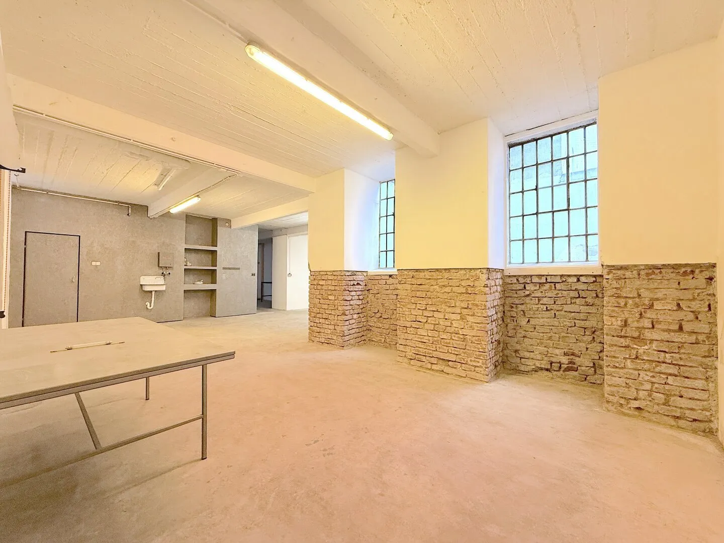 Modern storage space with outdoor area in 1040 Vienna, photo 4