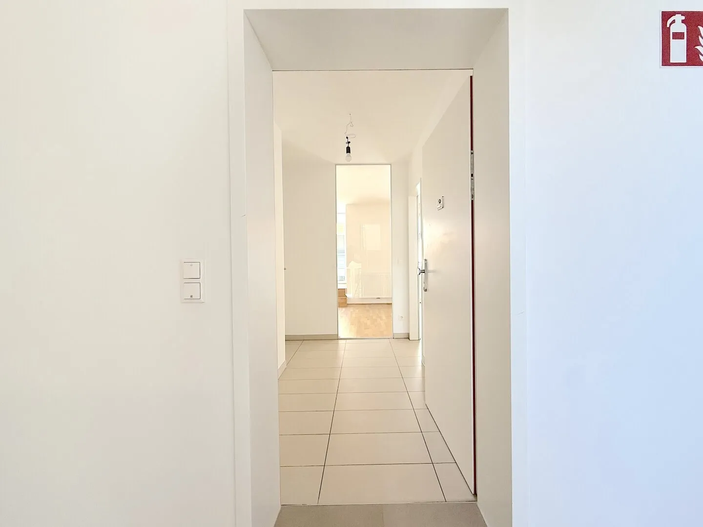Modern 3-room apartment with fitted kitchen and lift in 1210 Vienna to rent, photo 2