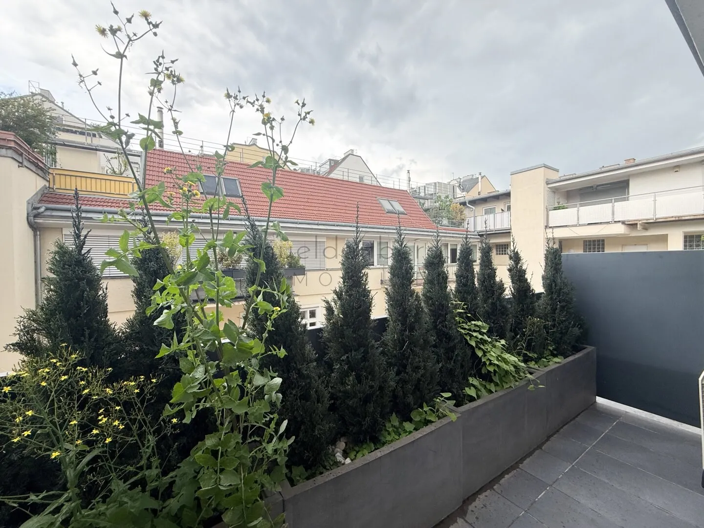 LEASED FOR A FIXED TERM FROM SEPTEMBER 2026 - JUNE 2027 --- UNIQUE LIVING EXPERIENCE ON 79 m² WITH OUTDOOR AREA AND GARAGE SPACE, HAYDNGASSE, photo 3