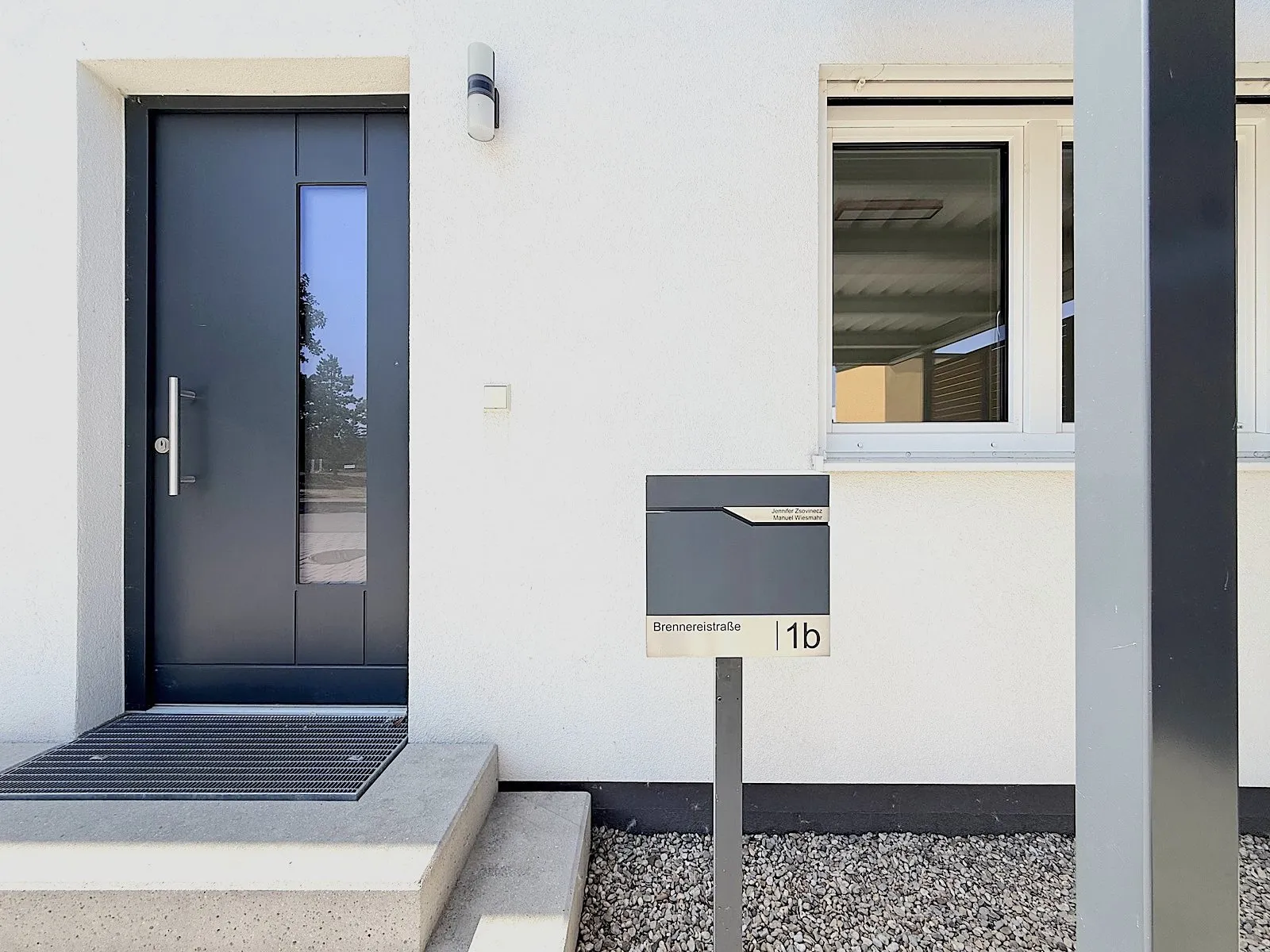 Großzügiges 4-Zimmer-Haus mit 2 Stellplätzen in 2282 Markgrafneusiedl, Foto 2