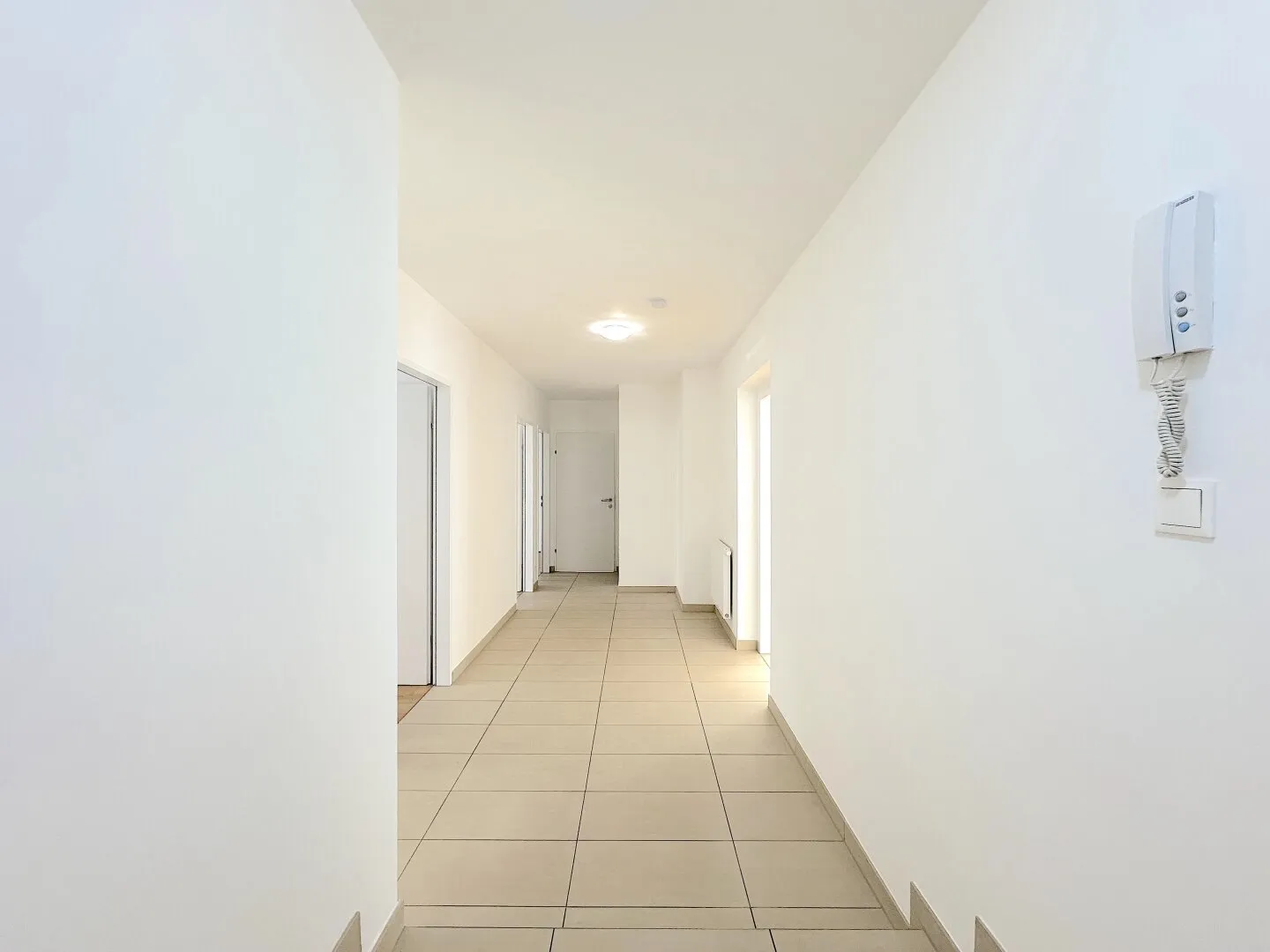 Modern dream apartment with garden and terrace near the old Danube, photo 4