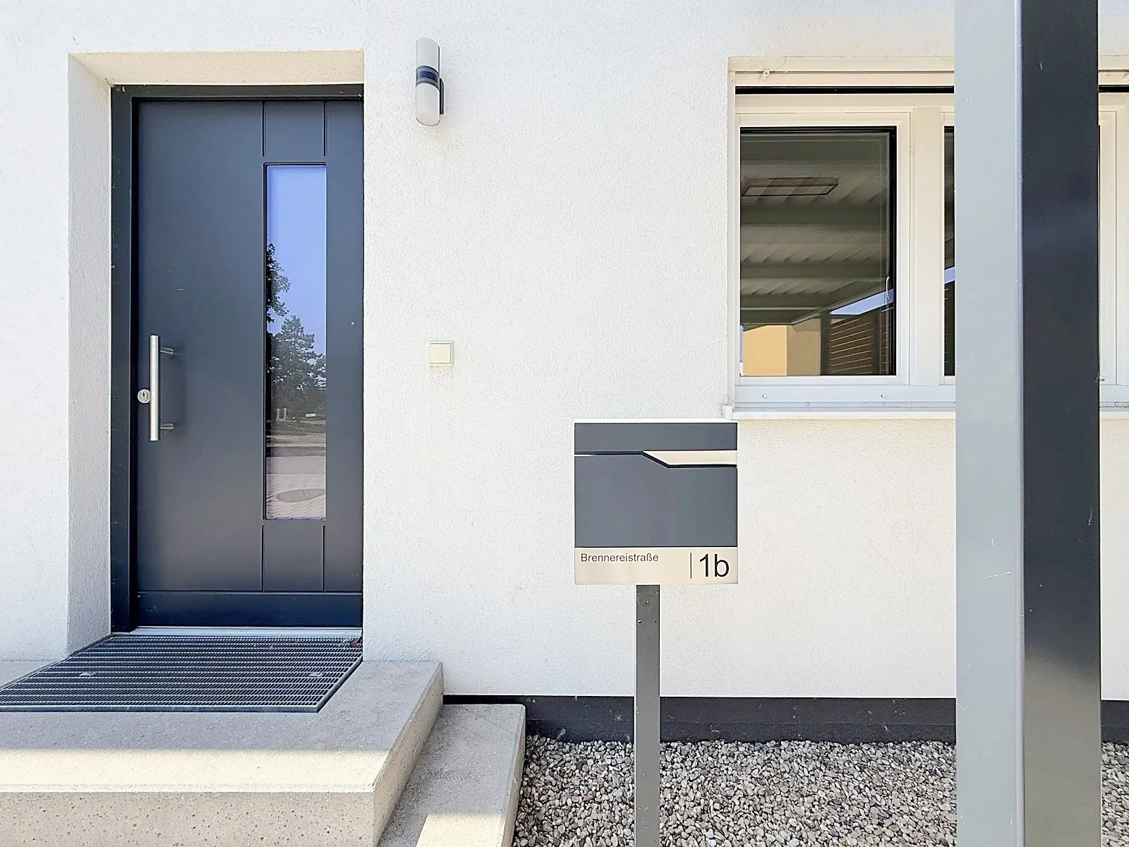 Modern 4-room house with terrace & garden in 2282 Markgrafneusiedl, photo 3