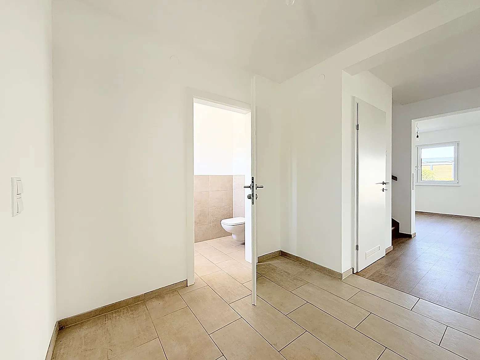 Modern 4-room house with terrace & garden in 2282 Markgrafneusiedl, photo 4