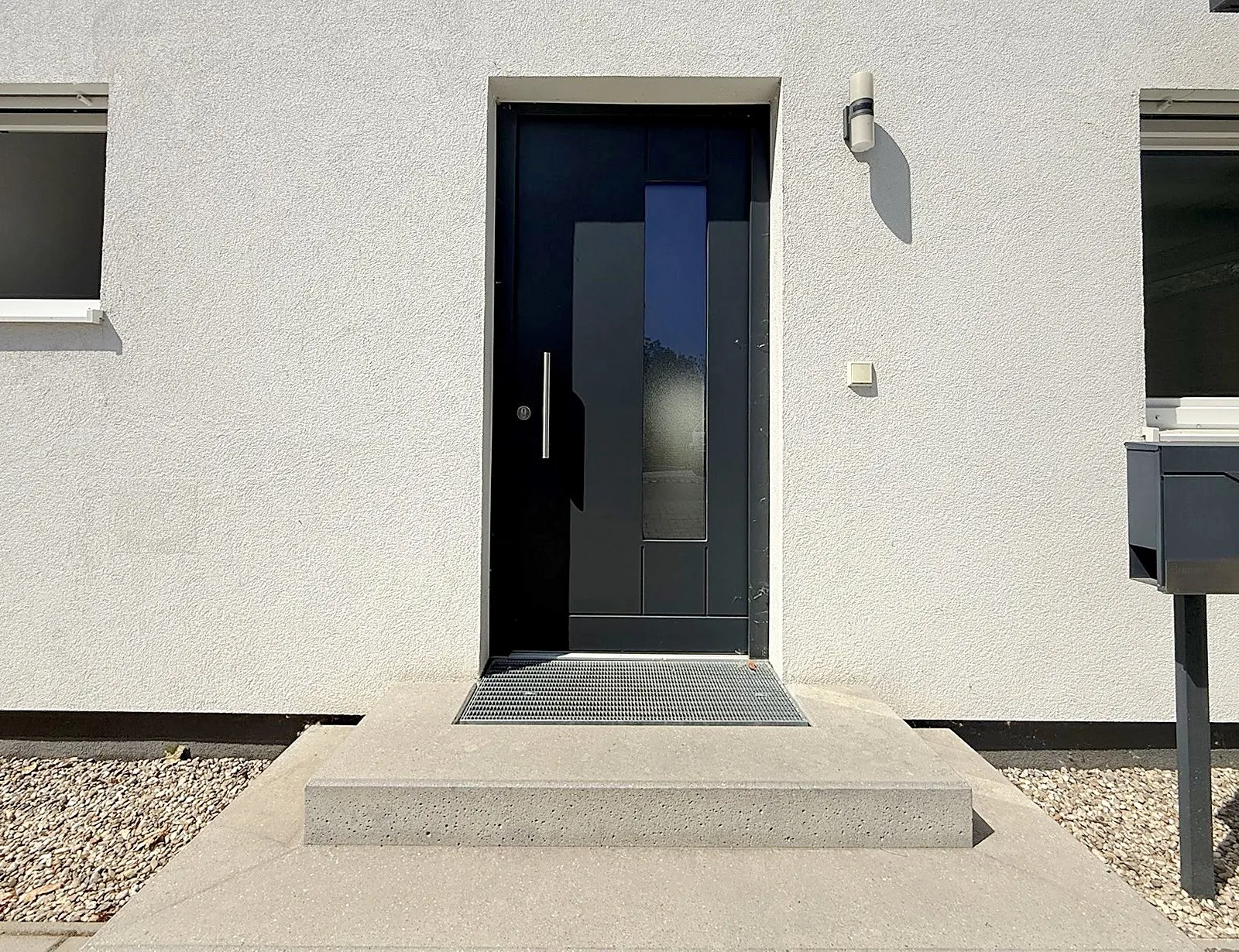 Modern 4-room house with terrace & garden in 2282 Markgrafneusiedl, photo 2