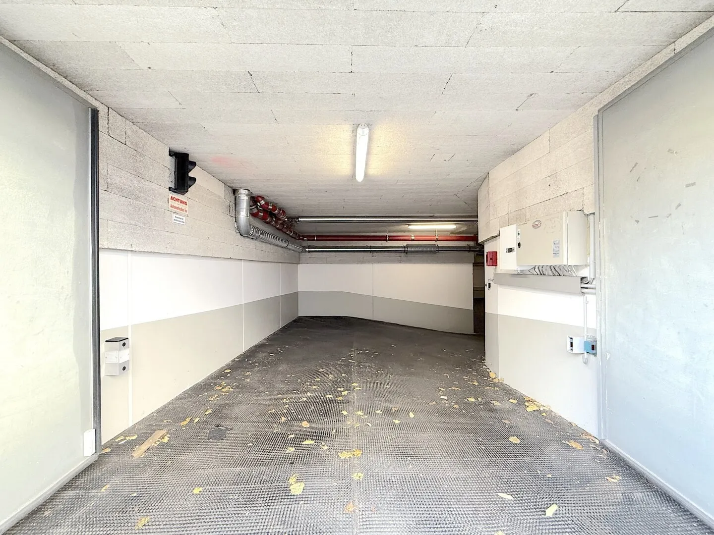 2 Garagenplätze zu je € 17.000 nahe Hütteldorfer Straße (U3 Station), Foto 3