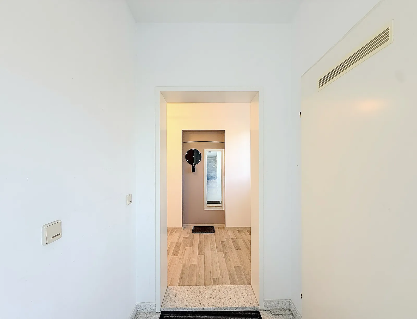 Sanierte 3-Zimmer-Wohnung in Purkersdorf, 83 m², mit Balkon & Tiefgaragenplatz zu mieten, Foto 2
